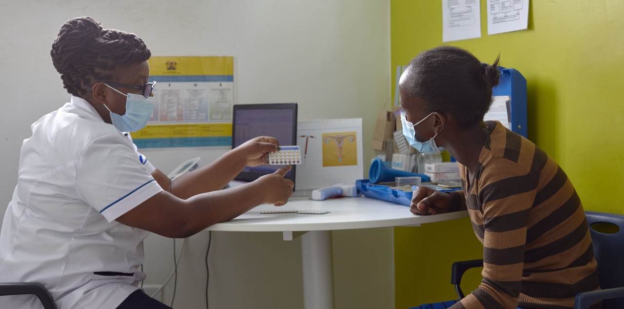 Why Tiko invests in the promise of sexual and reproductive health
