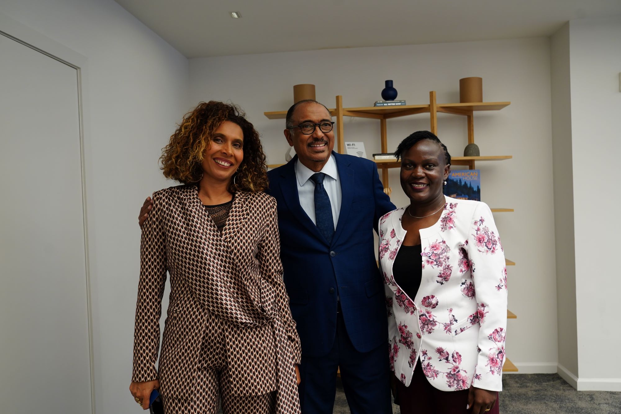 Innovative financing models and new investment partners are needed to secure the future of adolescent sexual and reproductive health in Africa