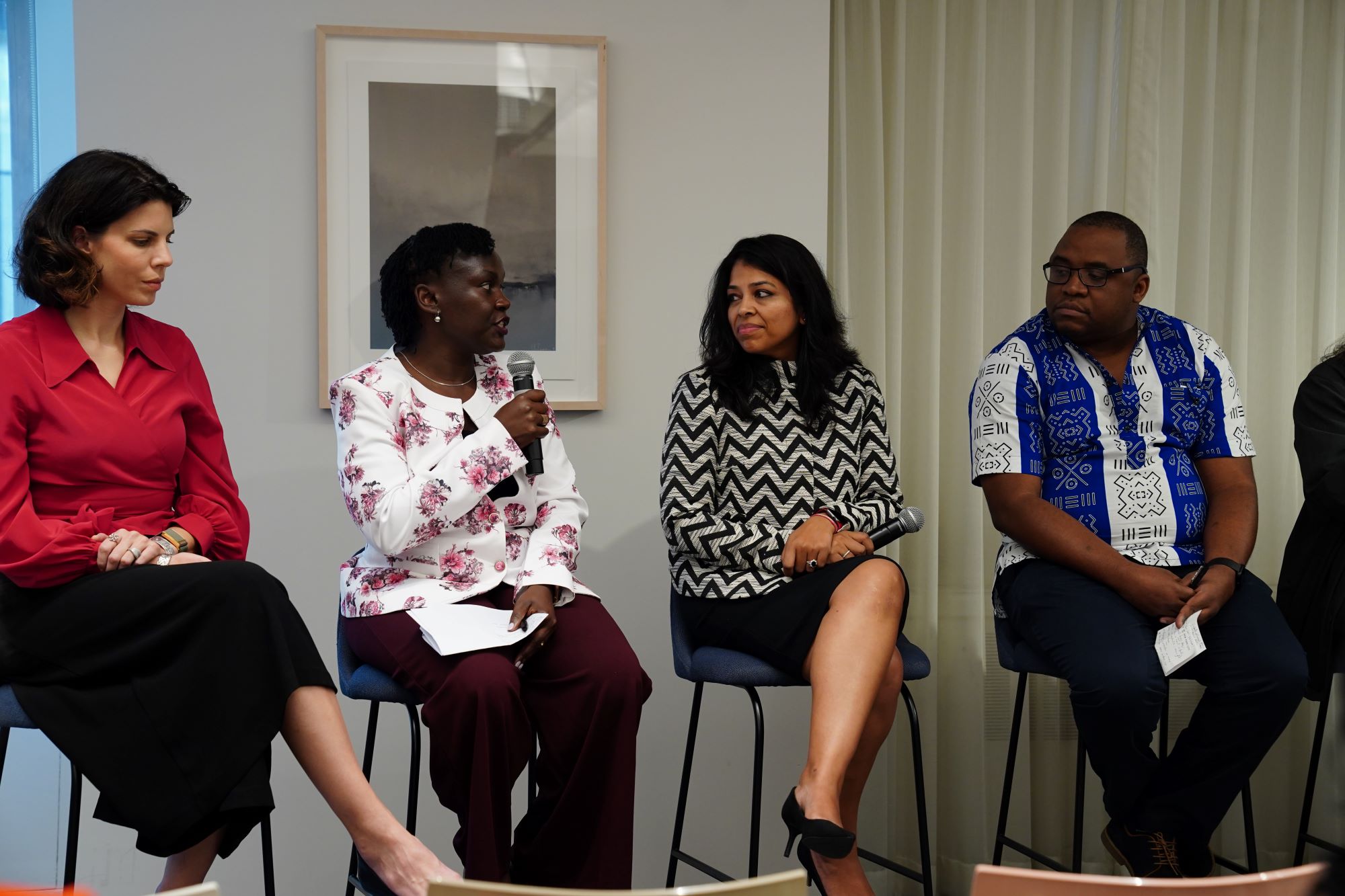 Industry experts and philanthropists jointly call for innovative financing models to secure the future of adolescent sexual and reproductive health in Africa