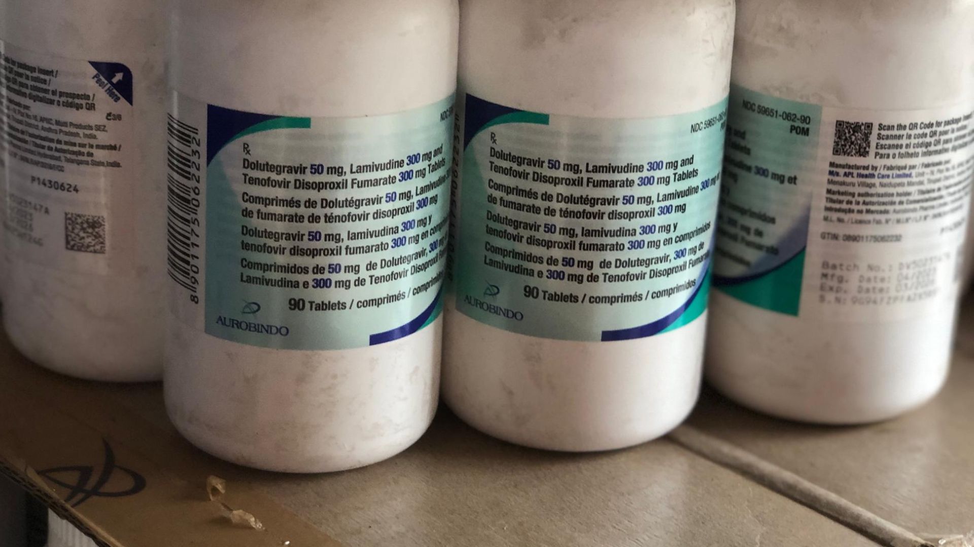 Funding cuts cripple HIV services for girls and youth in Kampala