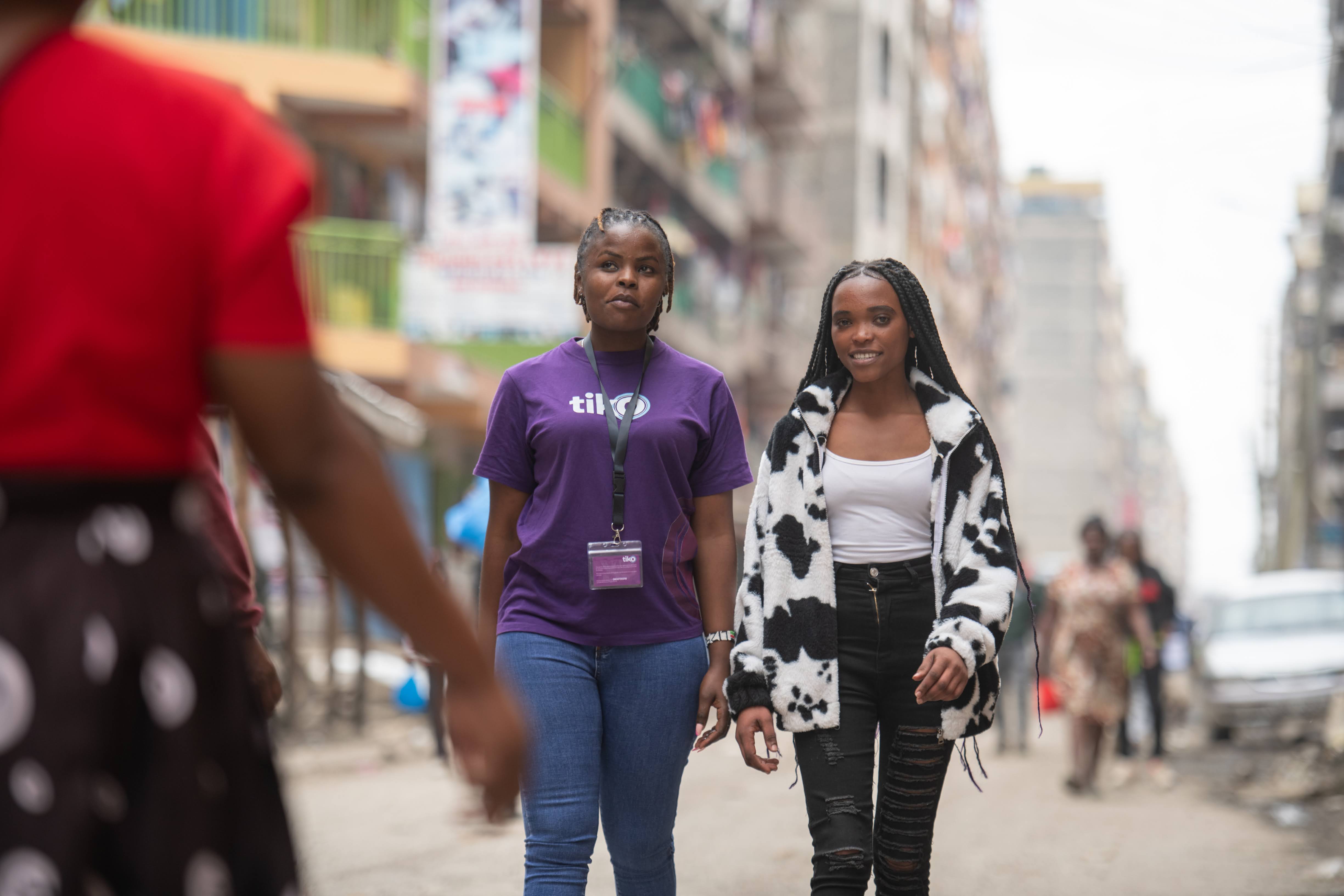 Funding cuts threaten the health and future of Zambia’s youth