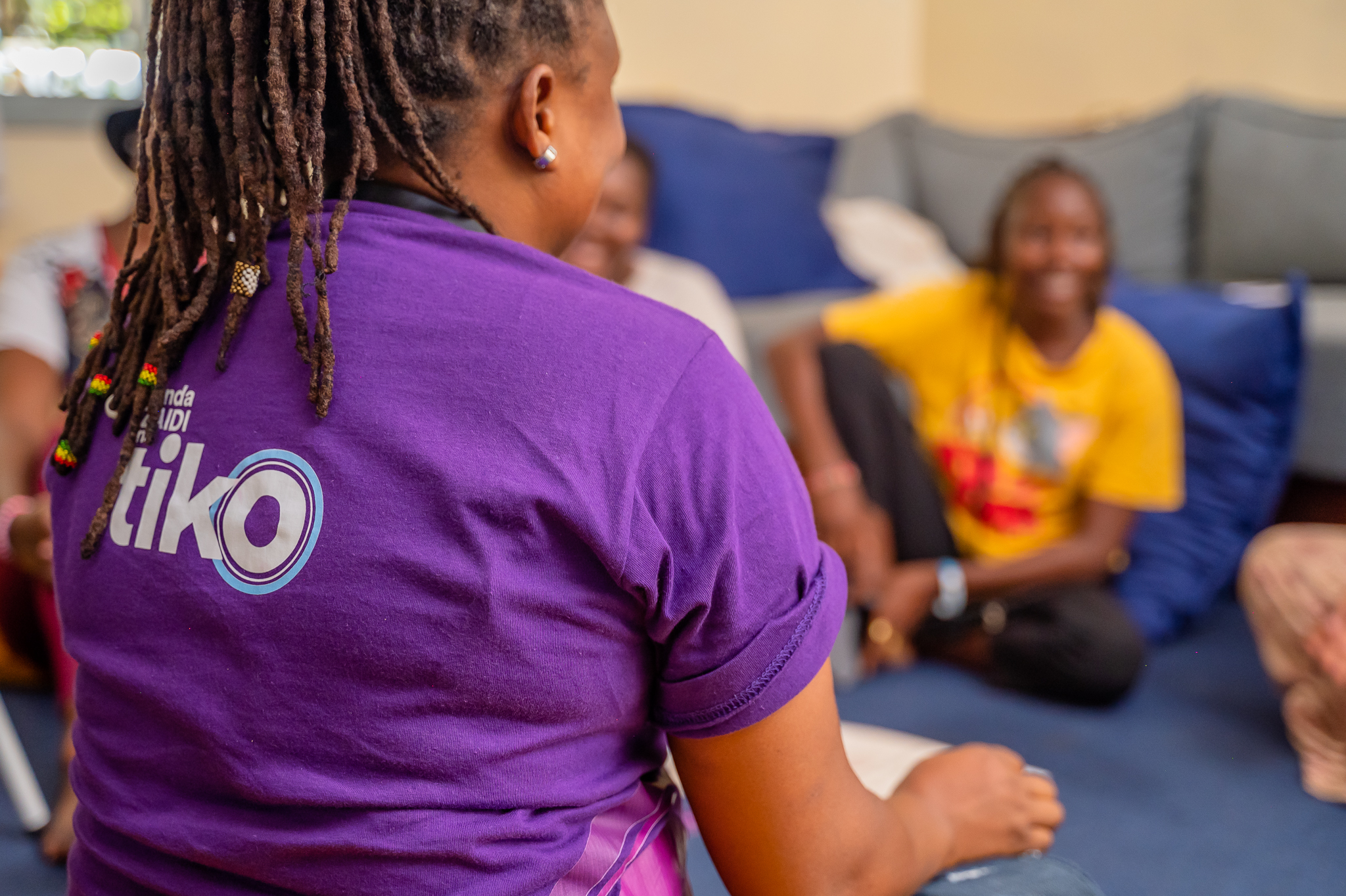 I thought I had no way out