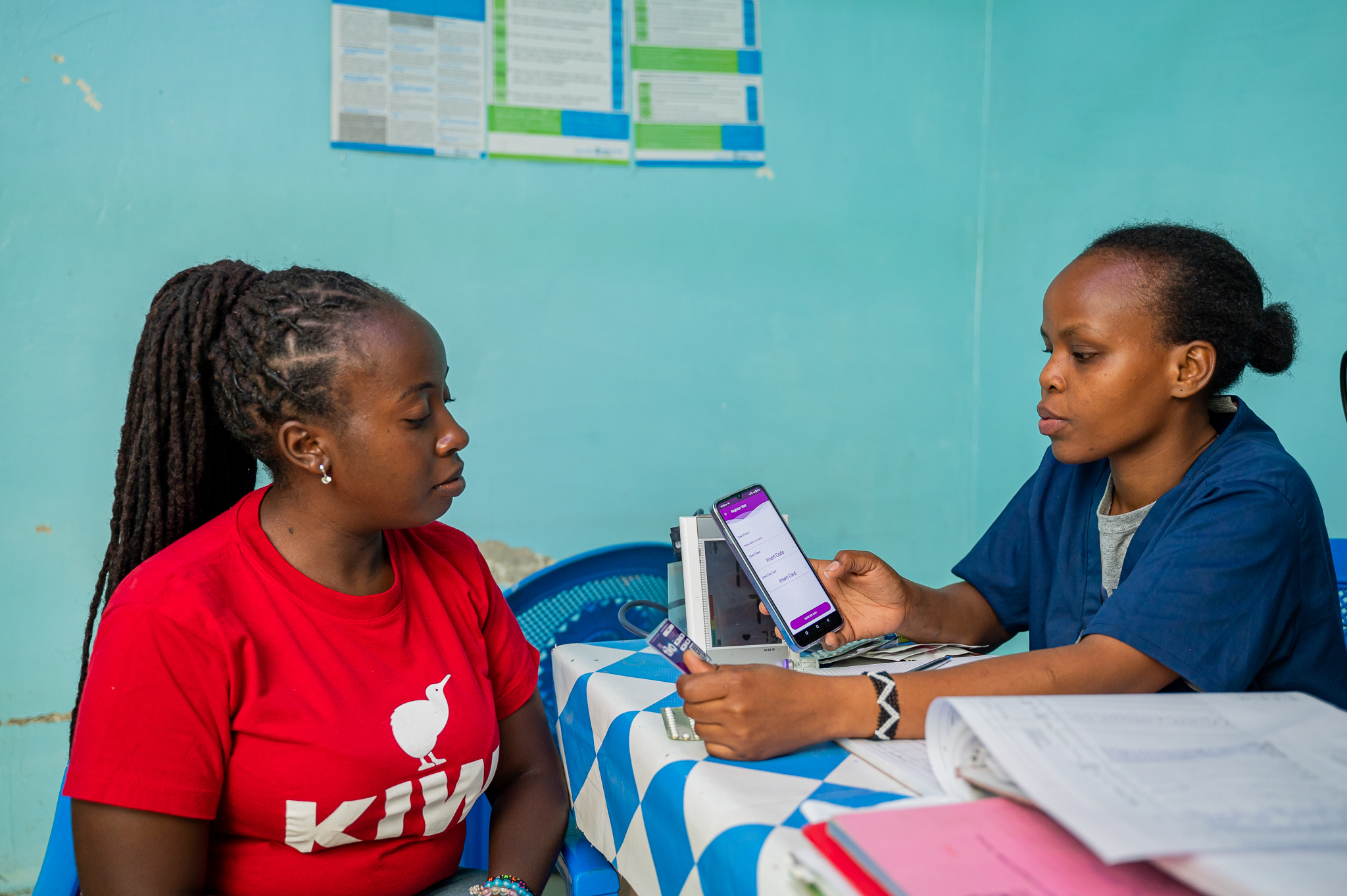 Tiko, Bridges Outcomes Partnerships and FP2030 announce ‘Girls’ Outcomes Platform’ – a breakthrough model to finance adolescent health and wellbeing