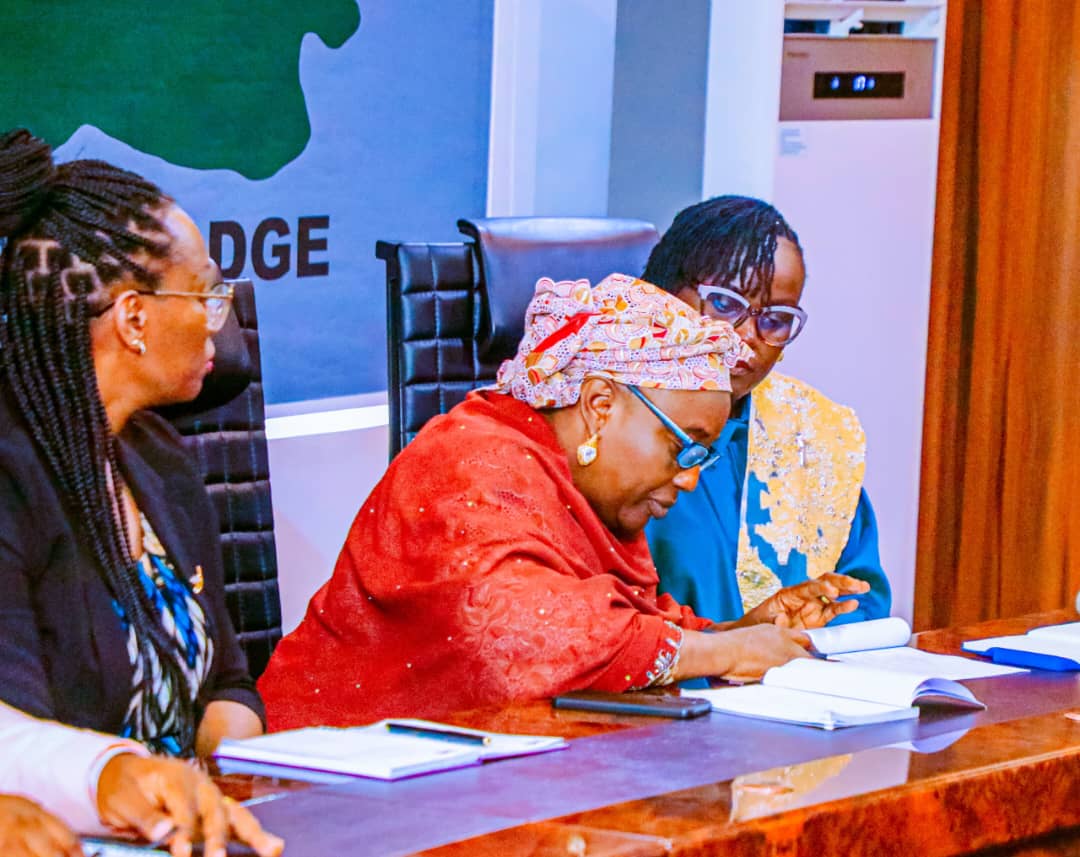 Strengthening government partnerships to advance adolescent health in Nasarawa State, Nigeria