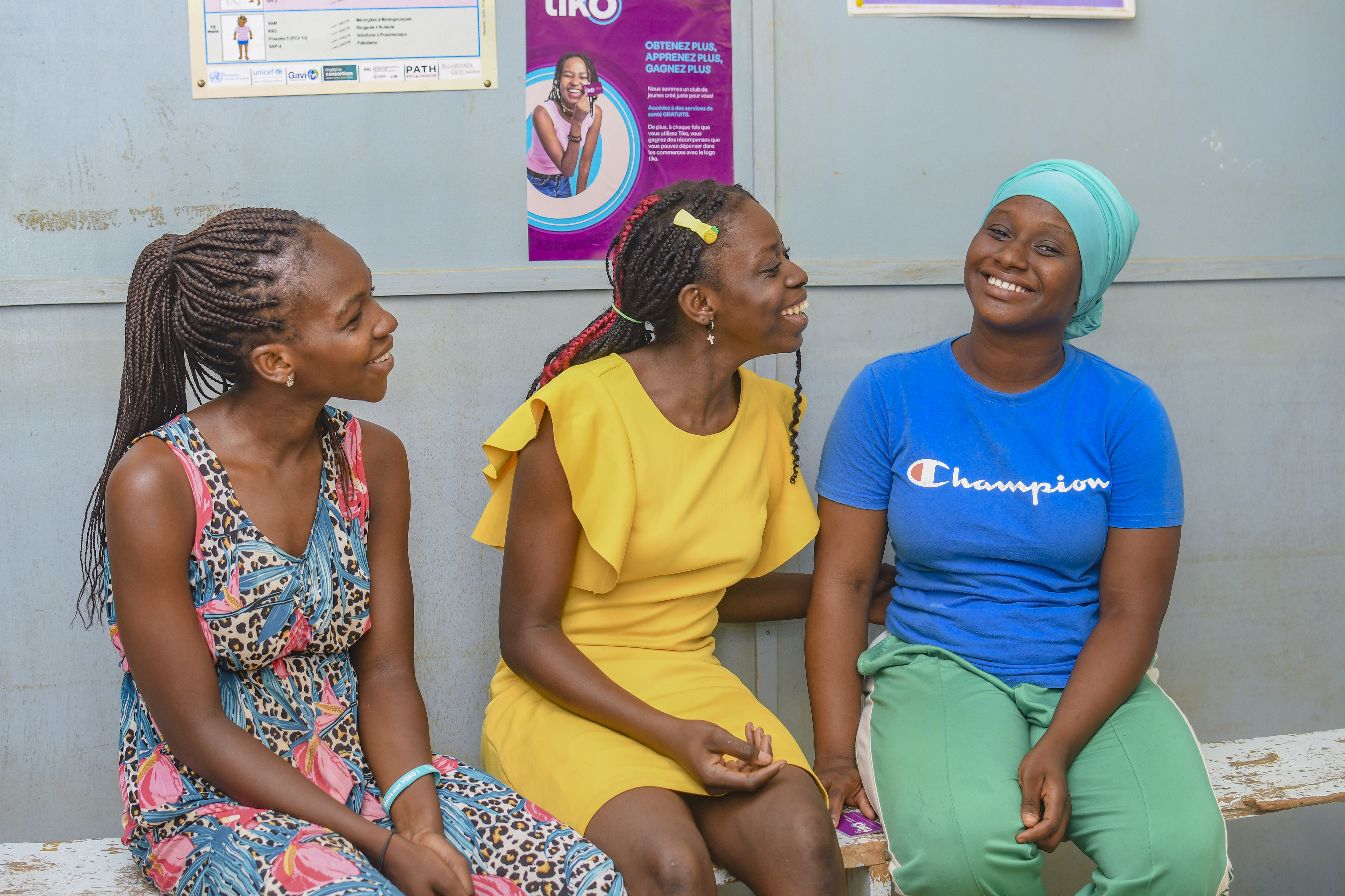 Protecting girls starts with addressing sexual violence now