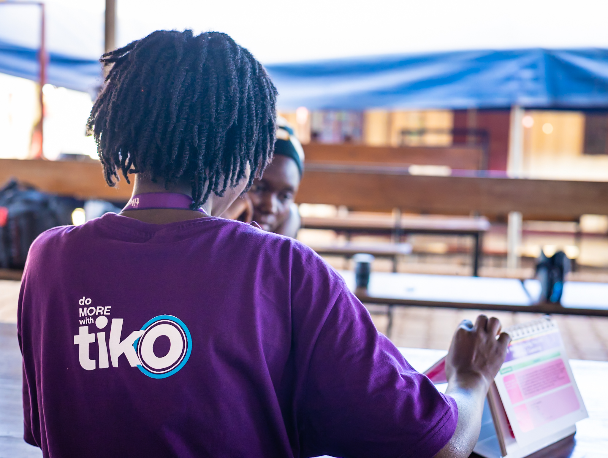Tiko welcomes South Africa’s registration of Lenacapavir, a breakthrough in HIV prevention for girls.