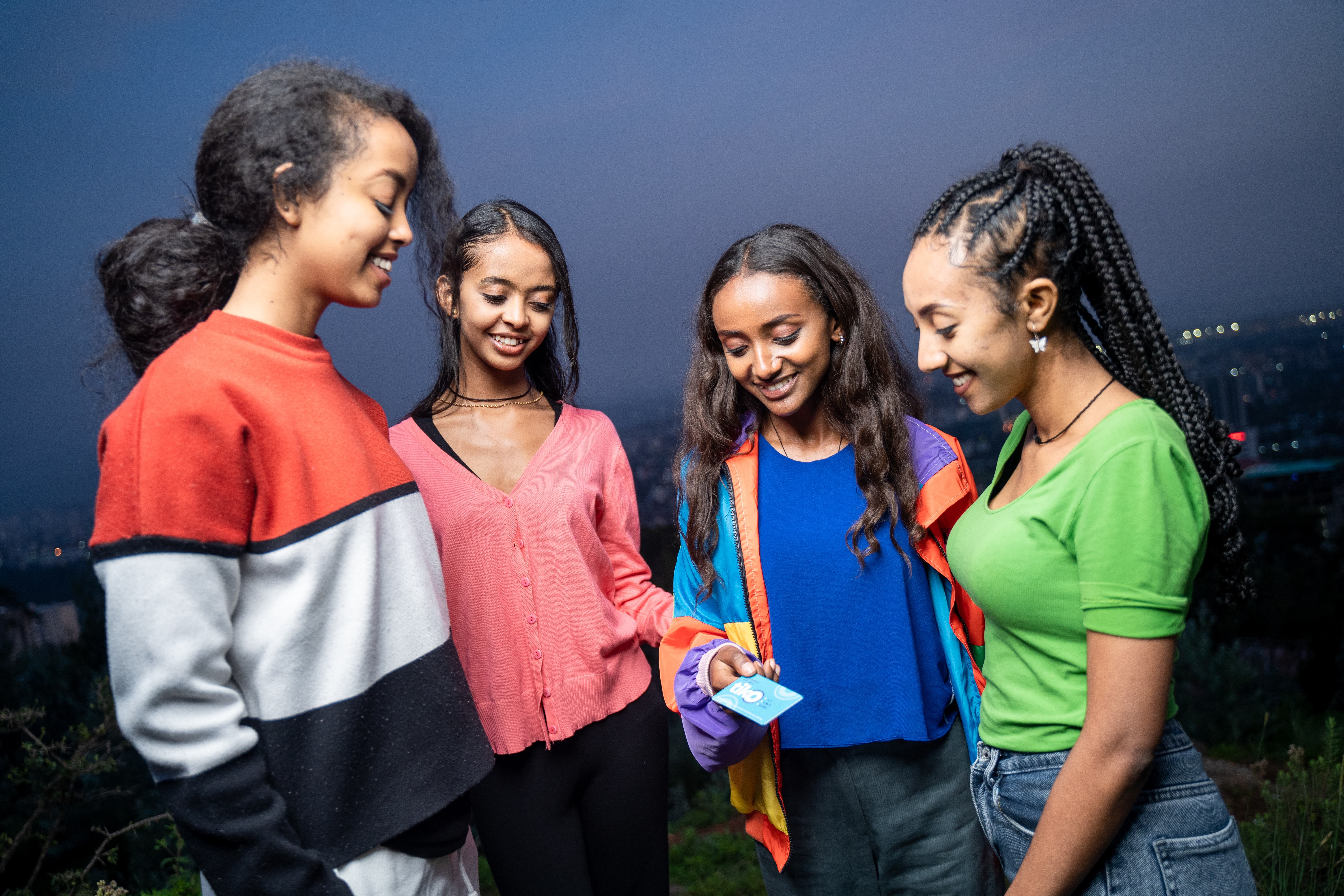 Integration is the only way forward for girls’ health and wellbeing