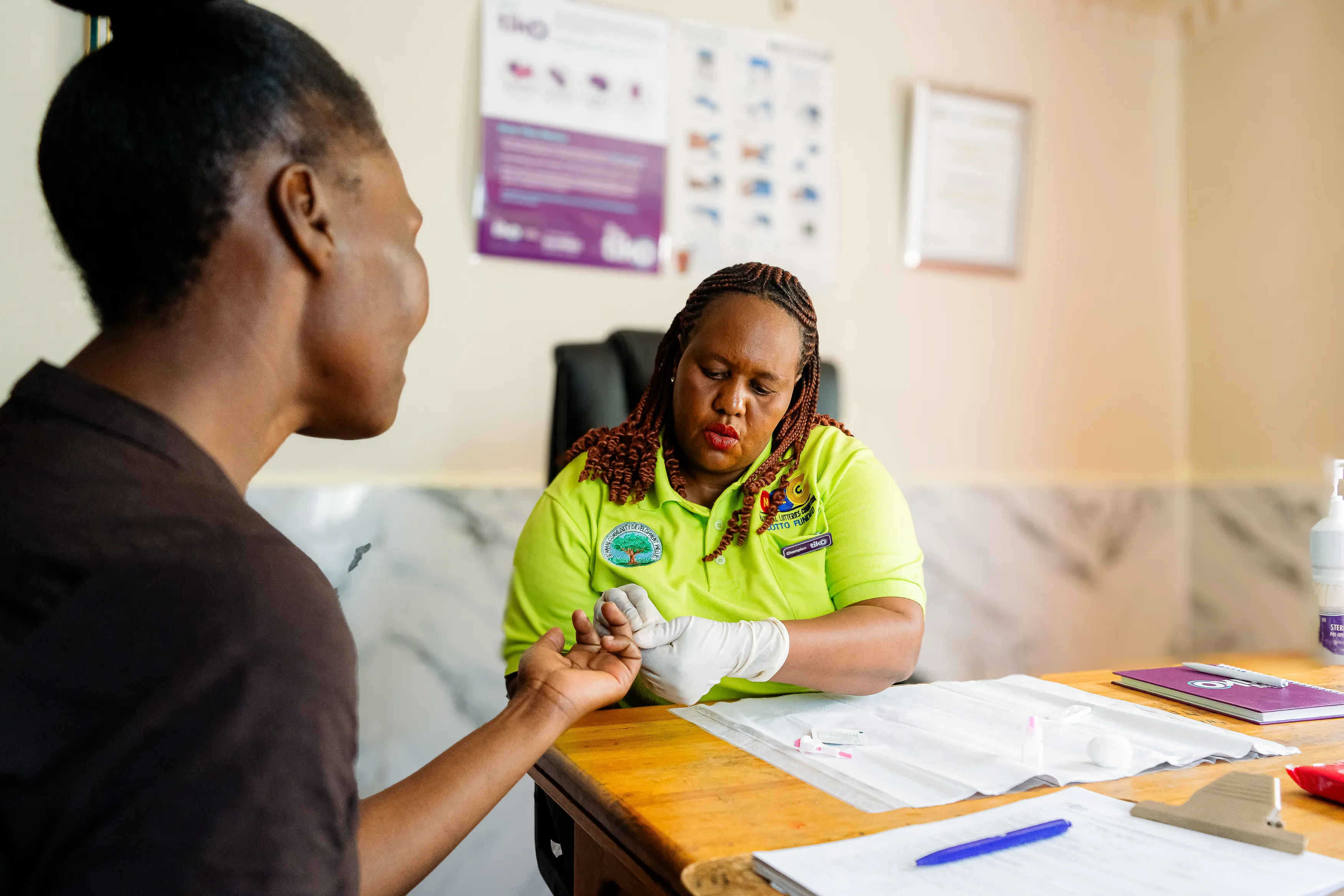 Tiko and Dis-Chem partner for free girls contraceptive care in South Africa